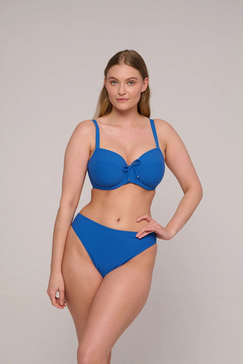 PrimaDonna Aswan Full Cup Bikini Top
